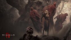 Beware Diablo 4 endgame leaks as fans confirm beta access