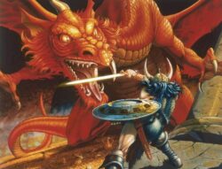 Dungeons & Dragons to get new AAA video game from makers of Dark Alliance