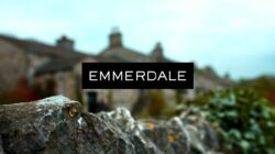 How many episodes of Emmerdale have there been in its 50-year history?