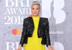 Pink posts iconic bikini ‘thirst trap’ from idyllic Mexico getaway and fans can’t get enough: ‘What a woman’