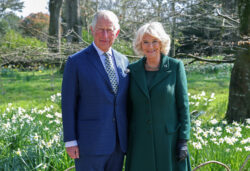 Will Camilla, Queen Consort be coronated and with what crown?