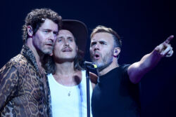 Take That reunite to headline BST Hyde Park in only UK date for 2023