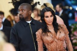 Kim Kardashian admits she’s ‘exhausted’ by ex Kanye West’s public outbursts: ‘I can’t take it any more’