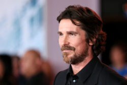 Christian Bale was paid less than makeup artists for his role in American Psycho