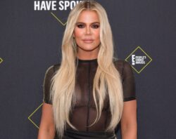 Khloe Kardashian shares health update after revealing tumour ordeal: ‘The worst is over’