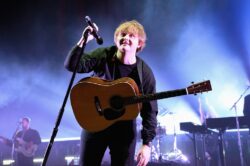 Lewis Capaldi UK tour tickets ‘sell out in seconds’ leaving many fans disappointed