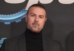 Paddy McGuinness doesn’t ‘buy into’ social media trolling: ‘Everyone had an opinion when we took over Top Gear’