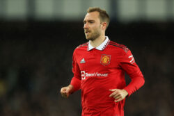 Why Christian Eriksen misses Manchester United’s clash against Newcastle United