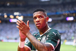 Arsenal plot £26m bid for Palmeiras midfielder Danilo after the World Cup