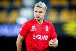 England T20 Cricket World Cup fixtures: TV channel and live stream