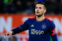 Liverpool boss Jurgen Klopp reveals he was ‘angry’ with himself for failing to sign Ajax star Dusan Tadic