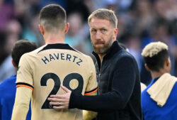 Martin Keown criticises Graham Potter for ‘trying to be too clever’ after Brighton thrash Chelsea