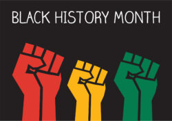 Why is Black History Month important? Museums, websites and resources where you can find out more information