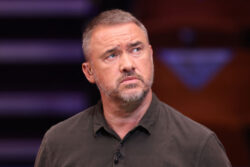 Stephen Hendry pulls out of UK Championship due to TV commitments