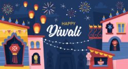 Happy Diwali! Quotes, messages, and wishes to celebrate