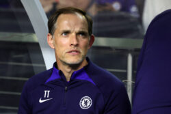 Former Chelsea boss Thomas Tuchel makes decision over Aston Villa job