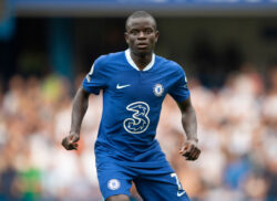 Chelsea confirm huge injury blow with N’Golo Kante sidelined for four months, ruling him out of World Cup