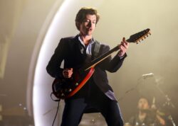 Arctic Monkeys master art of artistic courage and feeding mass audience with The Car album