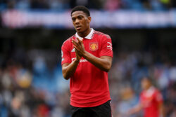 Erik ten Hag hints at Anthony Martial return but Harry Maguire out of Newcastle United clash