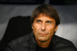 Juventus want Antonio Conte return as his talks over new Tottenham contract stall