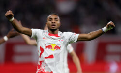 Chelsea aiming to sign Christopher Nkunku from RB Leipzig before World Cup starts