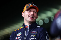 Mika Hakkinen claims Max Verstappen will leave Red Bull