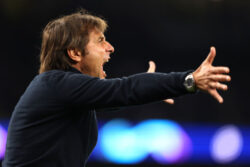 Antonio Conte admits he was scared during Tottenham win as disaster loomed