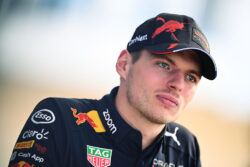 Max Verstappen calls F1 rivals ‘hypocrites’ amid Red Bull cost cap scandal