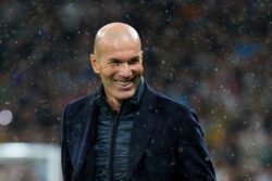 ‘It makes total sense’ – Thierry Henry reveals the managerial job Zinedine Zidane is waiting for