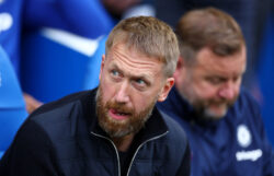 Chelsea must suffer ‘pain’ before they improve warns Graham Potter after humiliating Brighton defeat