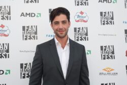 Drake & Josh actor Josh Peck welcomes second child with wife Paige