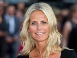 Ulrika Jonsson, 55, relieved as menopause treatment hasn’t affected sex drive: ‘I still feel as naughty as ever’