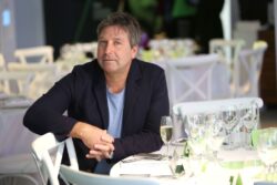 MasterChef’s John Torode says women’s food tastes better than men’s as it’s ‘loving and maternal’