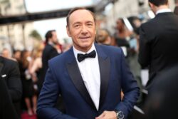 Kevin Spacey found not liable in sexual assault case