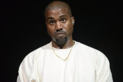 Kanye West ‘escorted from Skechers offices’ having arrived ‘unannounced’ after being dropped by Adidas