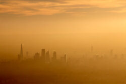 My daughter couldn’t breathe – we need to talk about air pollution’s impact on Black families