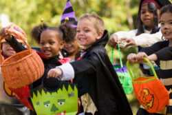 2022’s best Halloween events for kids