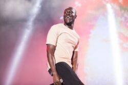 Stormzy reveals bid for Christmas number one ahead of debut album: ‘I’ve got something really special’