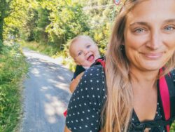 To deal with recurrent miscarriage trauma, I’m spending my maternity leave travelling