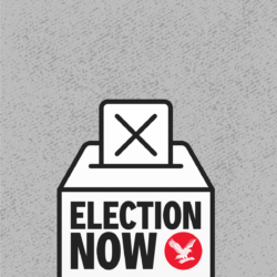 Election Now: The Independent launches petition calling for a general election