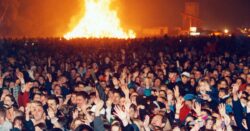 Bonfire Night – Latest new and updates on Guy Fawkes Night