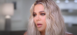 Khloe Kardashian has tumour removed from face amid skin cancer scare: ‘I’m so grateful we caught this early’