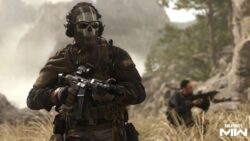 Games Inbox: Modern Warfare 2 first impressions, Bayonetta 3 success, and Suicide Squad doubts