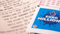 EuroMillions results and numbers: National Lottery draw tonight, October 11