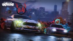 New Need For Speed Unbound footage shows you can turn off the anime effects