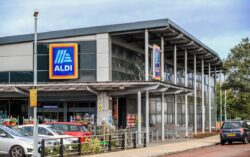 Aldi gives workers third pay rise in 12 months as cost of living crisis bites