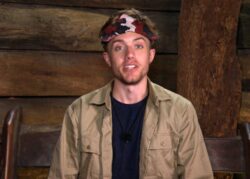 Roman Kemp praises ITV for therapist who ‘saved his life’ following I’m A Celeb: ‘I struggled hugely’