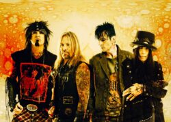 Mötley Crüe’s Mick Mars retires from touring due to ongoing health issues ahead of World Tour: ‘He always managed it with utmost courage and grace’