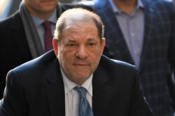 Harvey Weinstein’s sexual assault trial begins with jury selection in LA