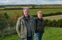 Farming is ‘incredibly hard’ amid cost-of-living crisis, says Clarkson’s Farm star Kaleb Cooper